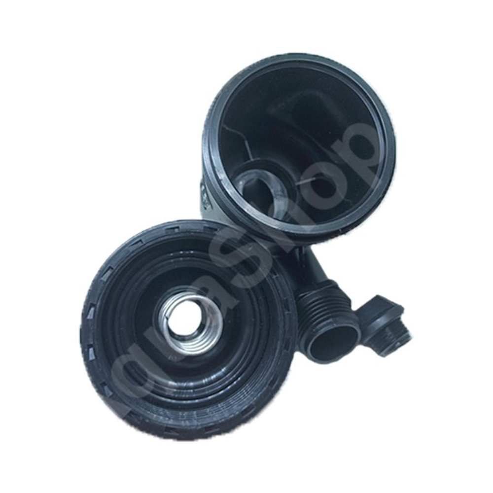 Дисковый фильтр ARKA - LF 3/4" - 5 м³/час (130 мкм)