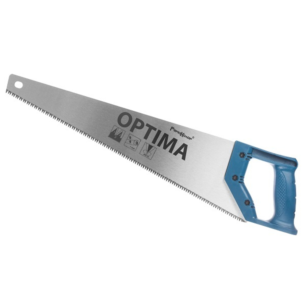 Пила по дереву OPTIMA 500 мм