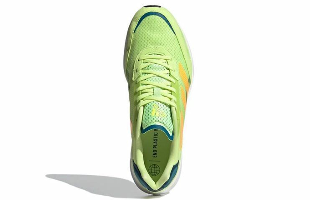 Кроссовки Adidas Adizero Boston 10