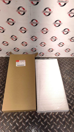 Фильтр салонный Stal ST86835