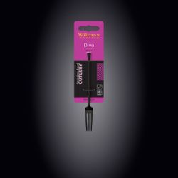 Вилка десертная 14,5 см на блистере WL‑999587/1B