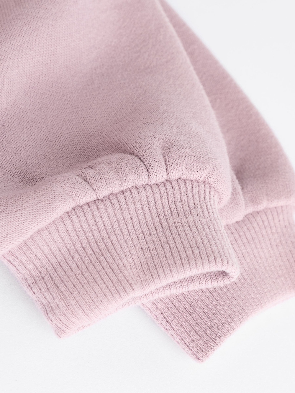 Свитшот и спортивные брюки в комплекте для малышей Next Q94-947, Розовый, Кремовый