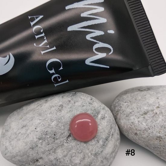 Акригель MIA №8 30 гр.