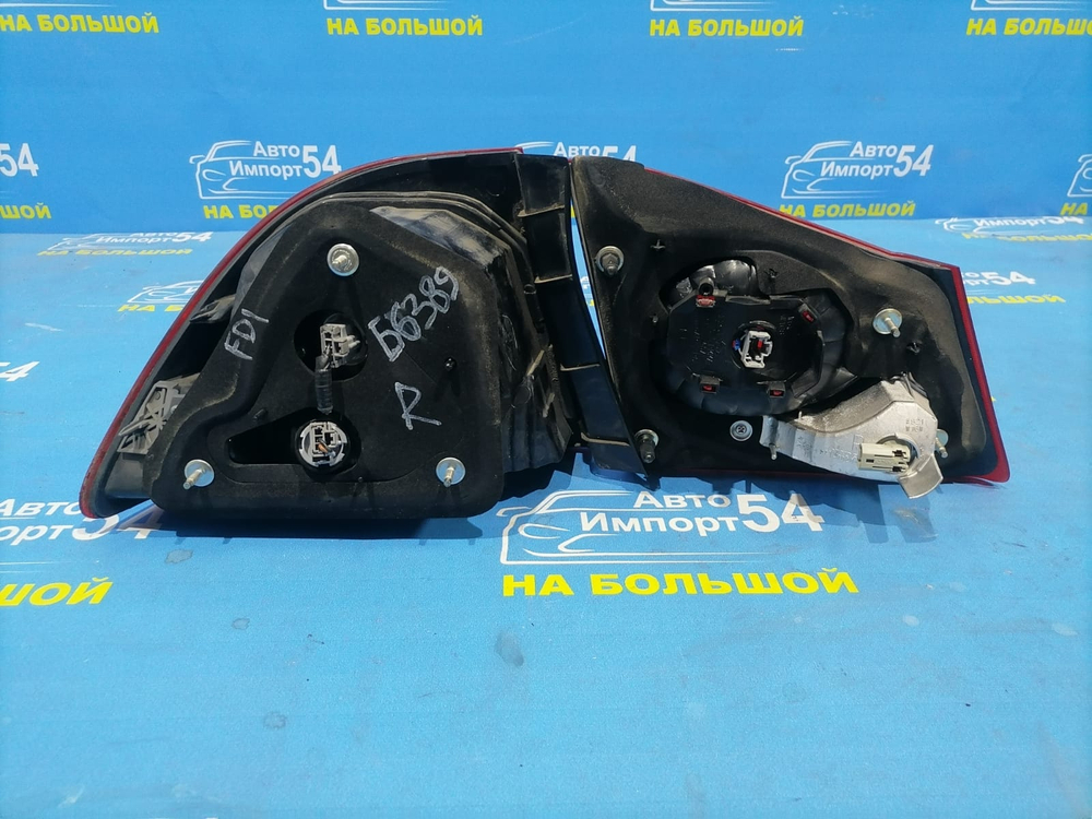 Стоп правый Honda CIVIC 2008-2010