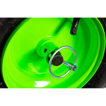 Бензиновый снегоуборщик REDVERG RD-SB56/7W