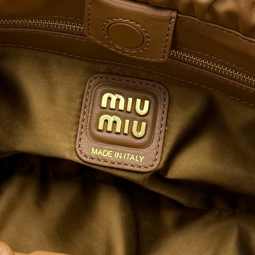 Miu Miu Bag