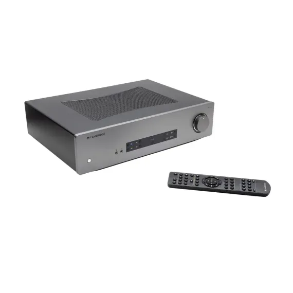 Cambridge Audio CXA61 Silver