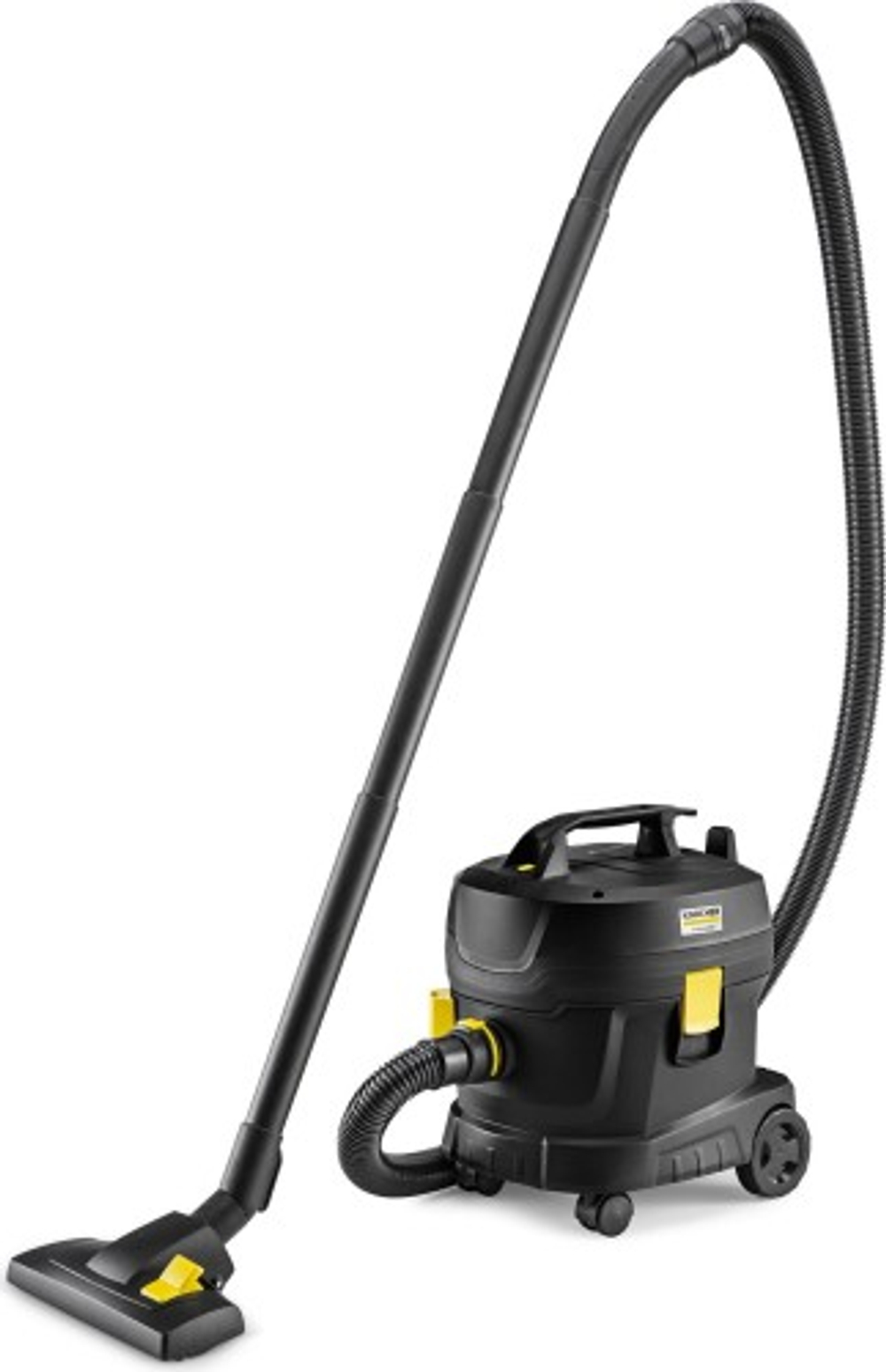 Пылесос сетевой KARCHER T 11/1 Classic Re!Plast Anniversary Edition 1.527-214.0