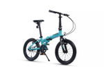 Maxiscoo "S009" 16'' (2024)