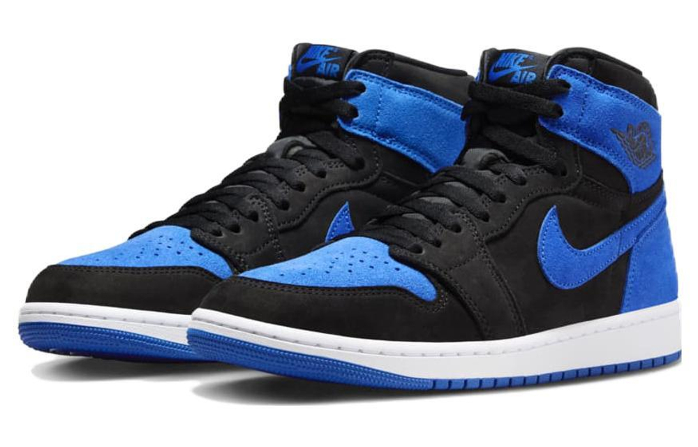 Кроссовки Jordan Air Jordan 1 High Og "Royal Reimagined" 2023