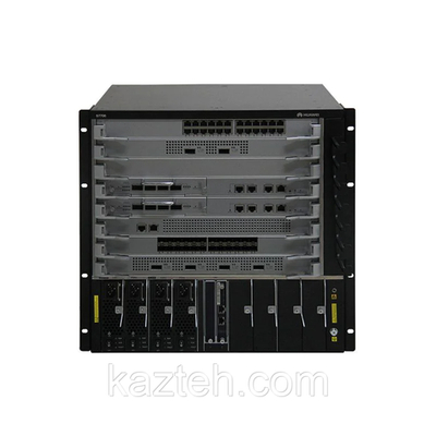 Коммутатор Huawei S7706 (ES1Z06EACH00)
