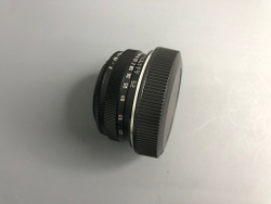 TTArtisan 25mm F2 Canon RF
