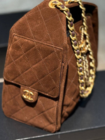 Сумка CHANEL