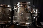 Ударная установка Drum Workshop Shell Set Perfomance Pewter Sparkle