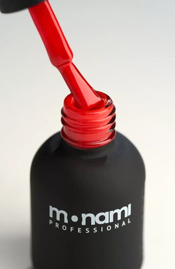 Monami R.E.D гель-лак Chilli, 8мл2