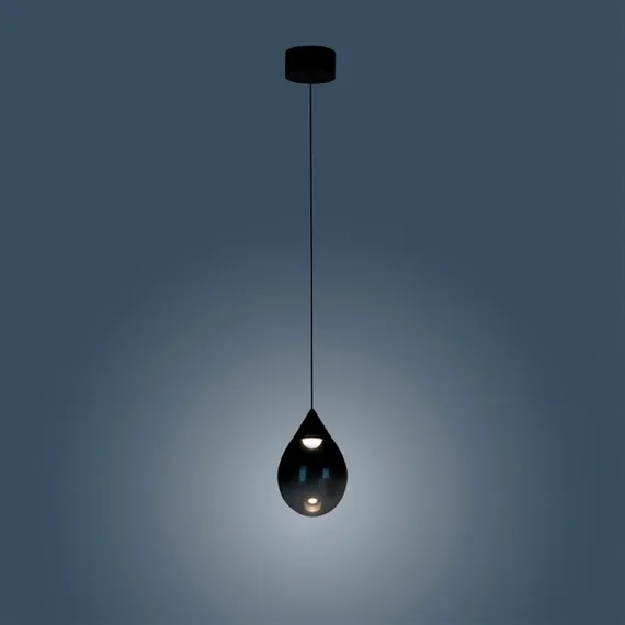 Подвесной светильник Rain диаметр 9,5