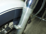 Kawasaki Vulcan 1500 , 1997
