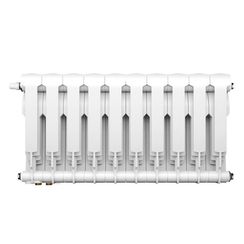Радиатор Royal Thermo BiLiner 350 /Bianco Traffico VDR - 10 секц.