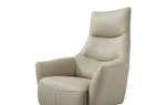 Кресло-реклайнер Rolf бежевое