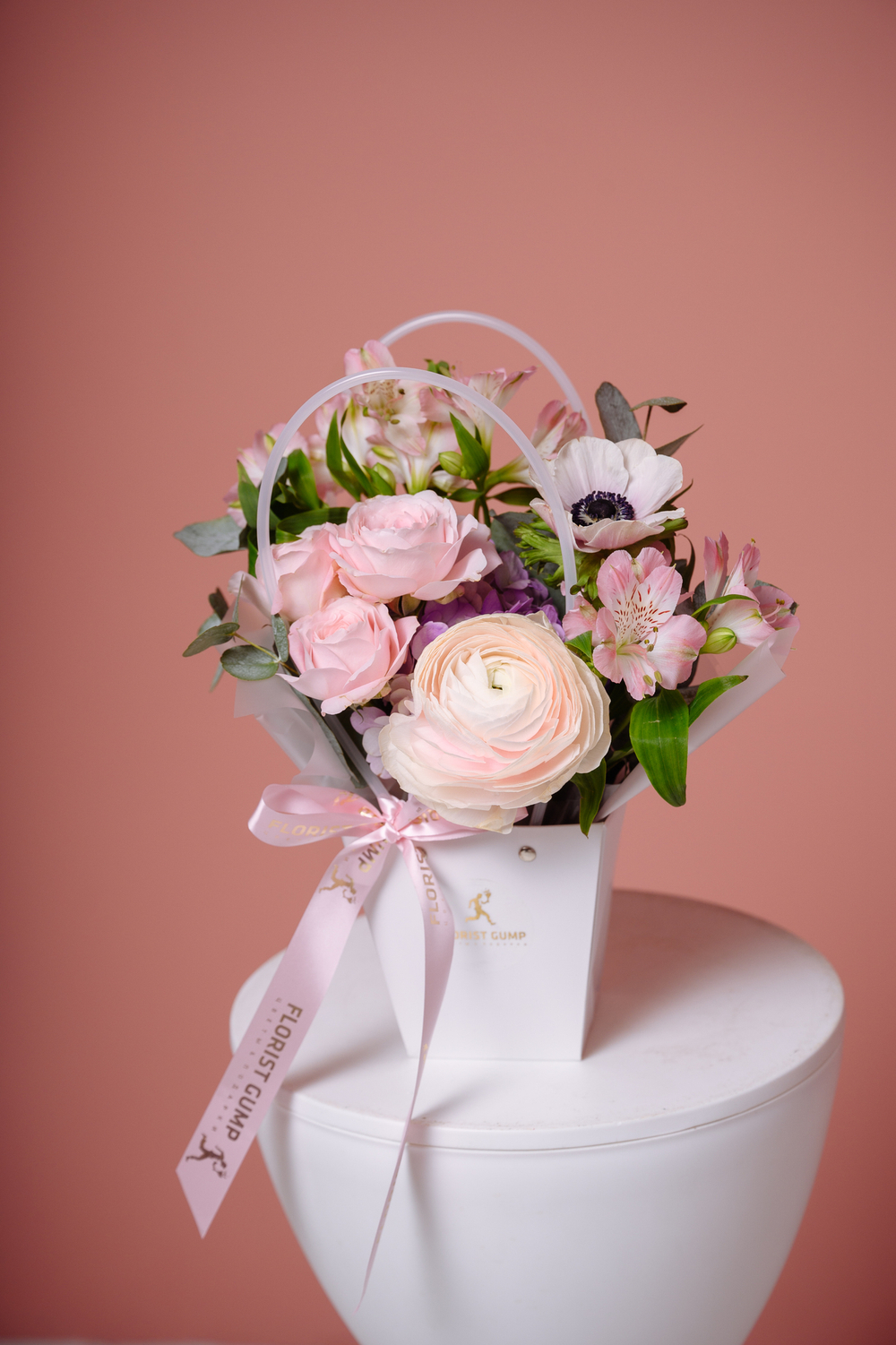 Сумочка Синичка