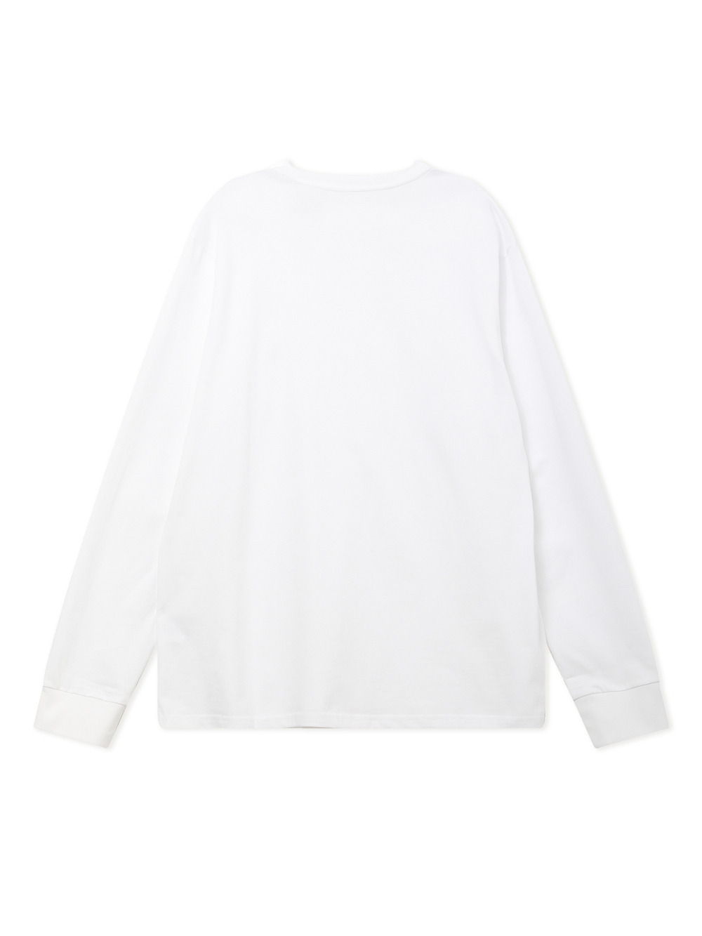 Джемпер L/s Pocket T-shirt
