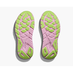 Кроссовки женские HOKA W ARAHI 7 Gull / Pink Twilight