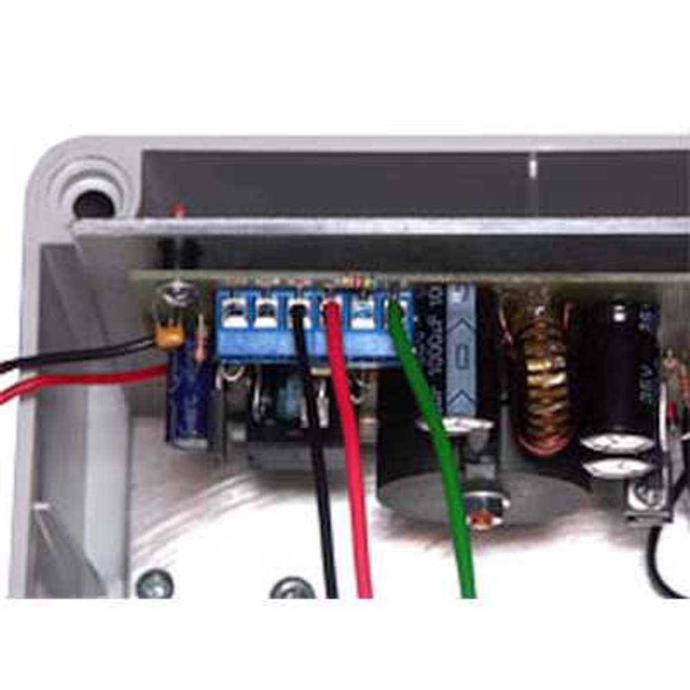 Термостат Бастион АКБ-12/40Ач