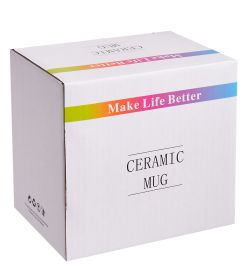 GAEM Art MUG-334/2 Кружка «Счастливого Рождества!»