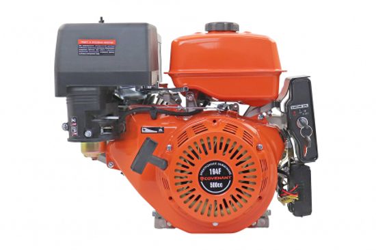 Двигатель COVENANT 194FE (22 л.с., катушка 15А)