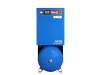 Винтовой компрессор Remeza BK15E-10-500Д на ресивере 500л с осушителем