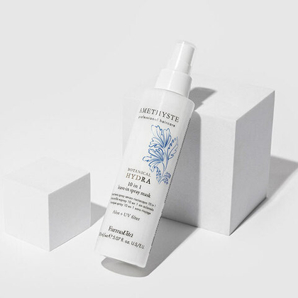 AMETH. BOTANIC. HYDRA 10 in 1 LEAVE-IN SPRAY MASK Маска-спрей 10 в 1  150мл