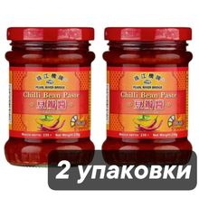 Соус Pearl River Bridge паста Тобадзян 230 г x 2 шт