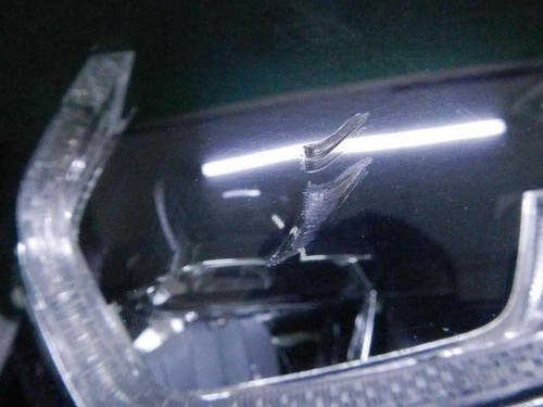 Фара правая BMW X3 G01, X4 G02 (2017-2021) Adaptive LED