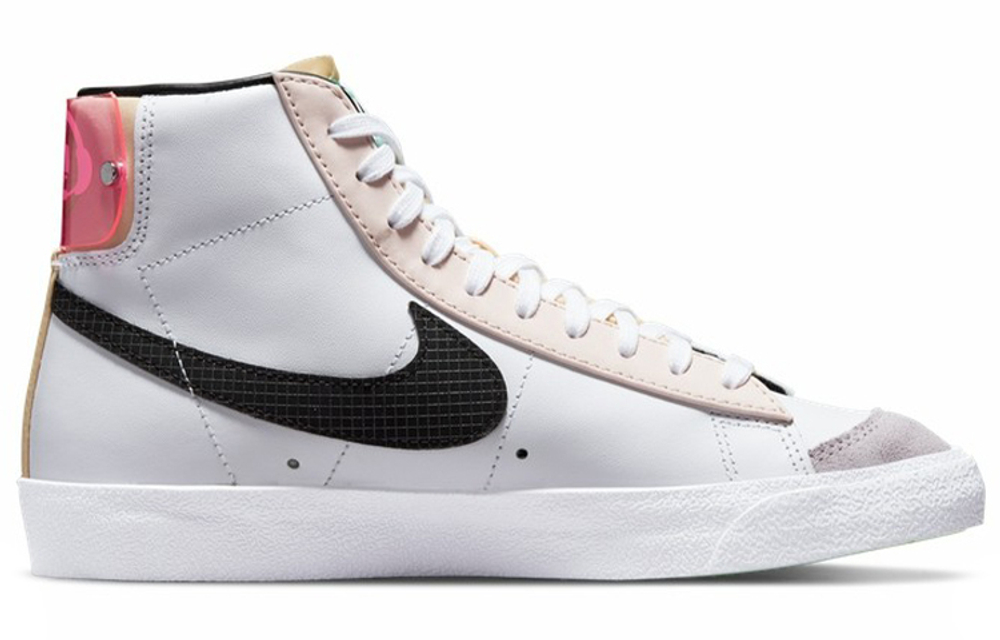 Кроссовки Nike Blazer "Have A Good Game" (Женская размерная сетка)