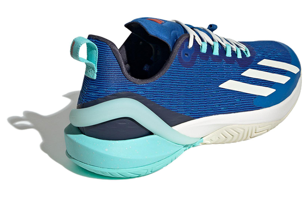 Кроссовки Adidas Adizero Cybersonic