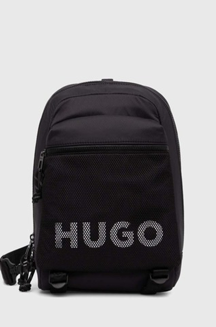 Рюкзак мужской HUGO Hans_Monostrap 10263247 01