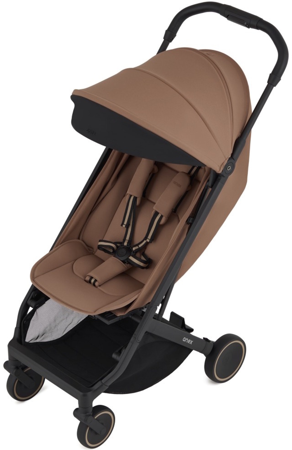 Anex Прогулочная коляска AIR-X2 Bronzo