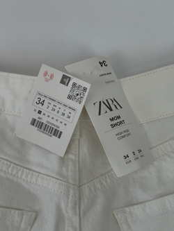 Шорты Zara