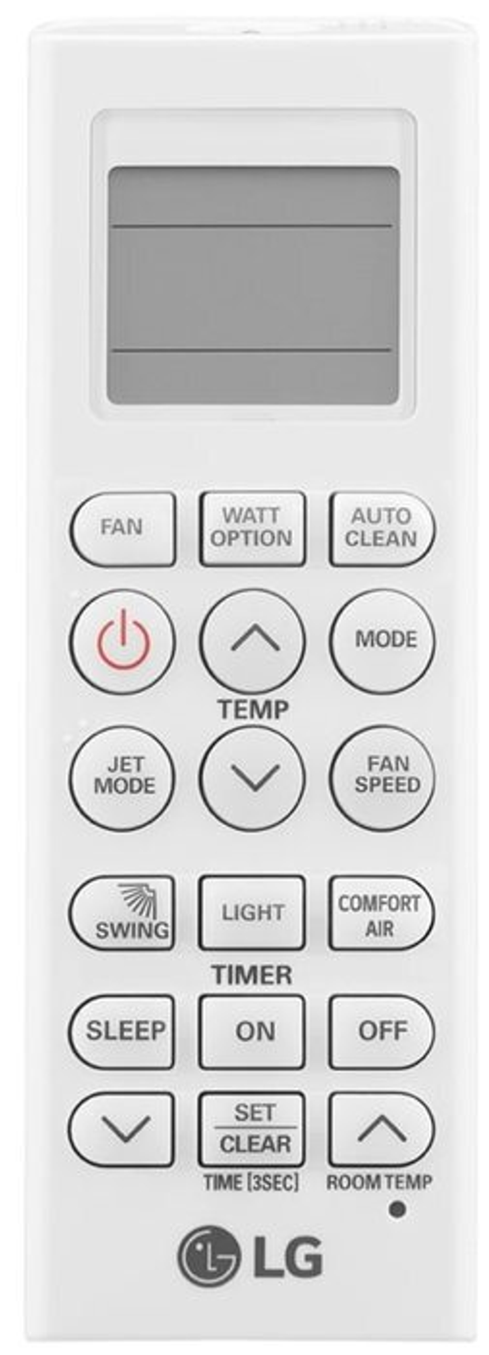LG B12TS ProCool Dual Inverter