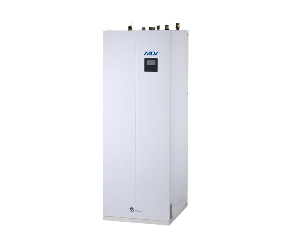 MDV HBT-A100/240CD30GN8-B