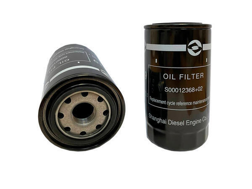 Фильтр масляный WB178 / JX0710 (3/4х16)