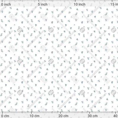 Незабудки by Mihailova_art 500 DPI