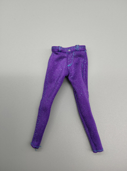 Одежда для куклы Барби - подростка штаны 02352