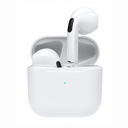 Bluetooth наушники Ubik TWS UT07W white