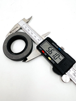 Сальник вторичного вала КПП для ВАЗ 2106, 2105, 2107 Support Technology