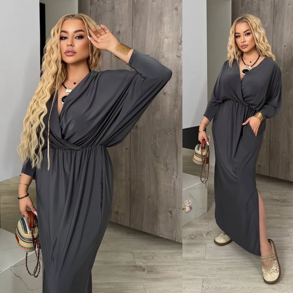 Платье УК-1360-1 Фабрика Моды