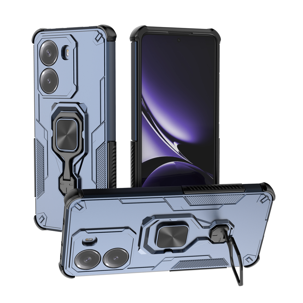 Противоударный чехол Antistrike для Poco X7 Pro