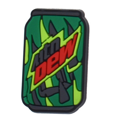 Джибитсы "Dew"