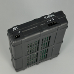 Цифровой тестер батарей 3 в 1