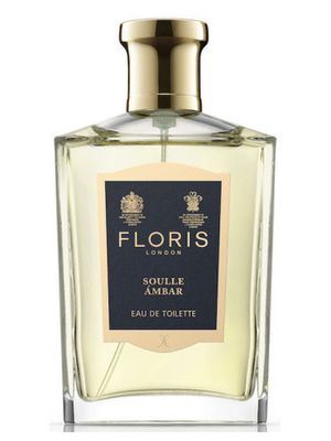 Floris Soulle Ambar